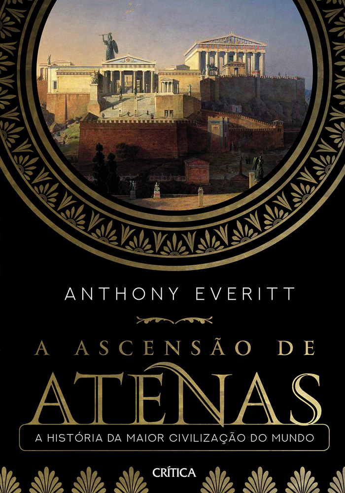 A Ascenção de Atenas