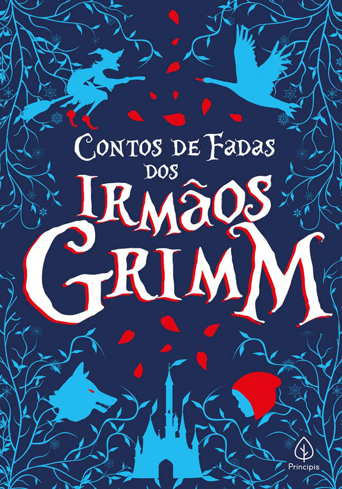 Contos de Fadas dos Irmaos Grimm