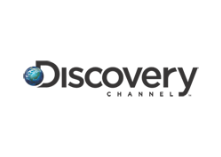 Cliente: Discovery Channel 